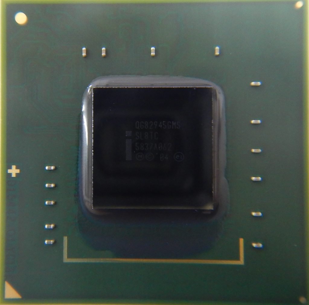 QG82945GMS SL8TC